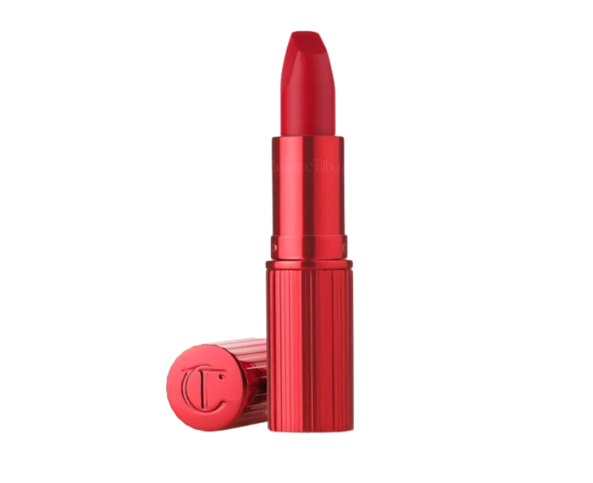 23 Charlotte Tilbury Matte Revolution in Hollywood Vixen - Image 1
