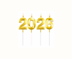 2026 Candle - Image 