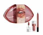 Huda Beauty Pink Kit Juicy Bombshell Lip Duo - Image 