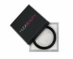 Huda Beauty Loose and Setting Powder in Sugar Cookie - Image 