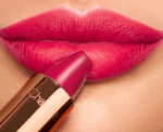 Charlotte Tilbury Matte Revolution Lipstick in Gracefully Pink - Image 