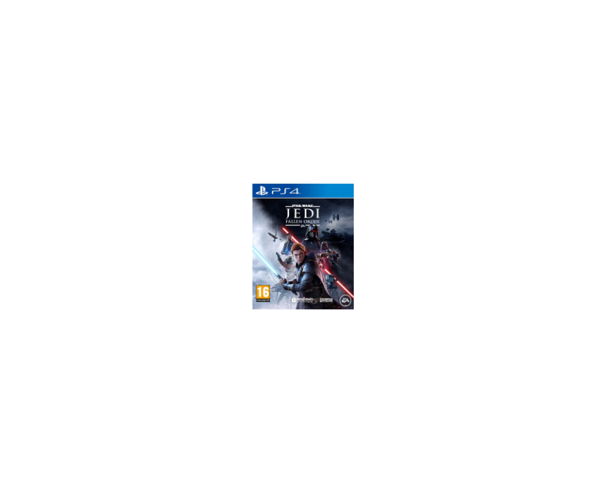 275 PS4 STAR WARS JEDI Fallen Order Game - Image 1