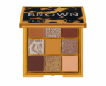 Huda Beauty Eyeshadow Palette in Brown - Image 