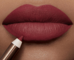 Charlotte Tilbury Cheat Lip Liner in Savage Rose - Image 