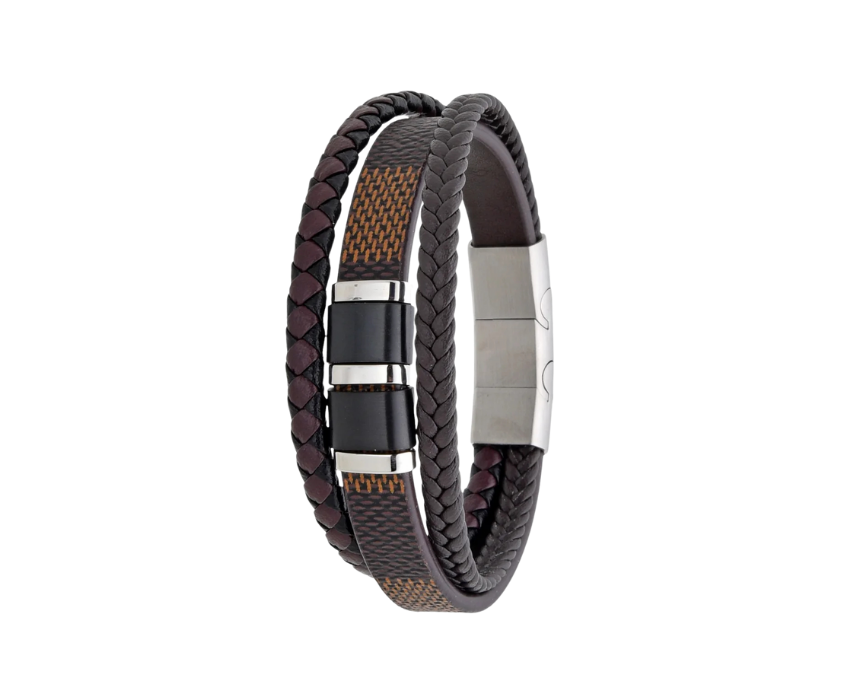 29 Polo Exchange ST1518 MAR0015 Bracelet for Men - Image 1
