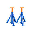 Wadfow 2 Ton Car Jack (2 pcs) - Image 