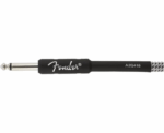 Fender Professional Series Instrument Cables, 10', Gray Tweed - Image 