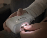 Rechargeable Nail Trimmer & Buffer - Image 
