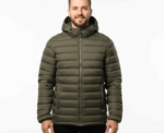 Original Water Proof Winter Jackets Big Size (Men) - Image 