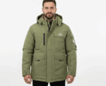 Original Water Proof Winter Jackets (Men) - Image 