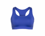 Women Bra in Blue - Image 