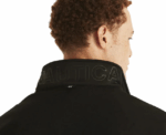 Nautica Jacket in Black - Image 