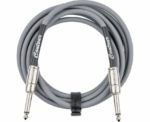 Fender Contour Series 10' Instrument Cables (Multiple Colors Available) - Image 