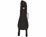 Fender FU610 Soprano Ukulele Gig Bag - Image 