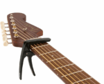 Fender Laurel Acoustic Capo - Image 