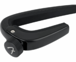 Fender Player Acoustic/Electric Capo - Image 