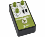 Fender Bassman Reverb Pedal - Image 
