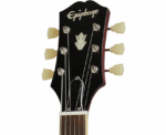 Epiphone ES-335, Cherry - Image 