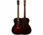 Gretsch Jim Dandy Concert Acoustic Guitar - Image 