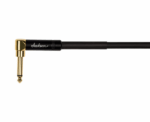 Jackson High Performance Cable, Black, 10.93' - Image 