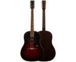 Gretsch Jim Dandy Dreadnought Acoustic Guitar - Image 