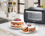Ariete Electric Oven with Timer - Image 