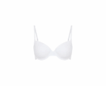Penti Padded White Bra - Image 