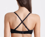 Penti Padded Black Bra - Image 