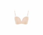 Penti Pure Up Beige Bra - Image 