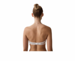 Penti Wired Padded White Bra - Image 