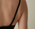 Penti Cocktail Black Bra - Image 