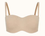 Penti Rose Form Beige Bra - Image 