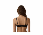Penti Black Gloria Lace Bra - Image 