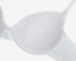 Penti White Underwire Non-Padded Bra - Image 