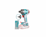 Total 20V cordless Impact Driver 285n.m - Image 