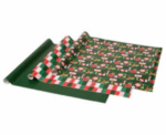 Christmas Wrapping Paper 3 Rolls - Image 