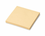 MUJI Craft Sticky Notes - Image 