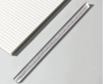 Ruler Acrylic - Image 