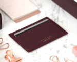 Card Holder Sleeve - Image 
