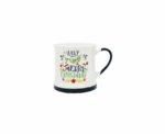 Ceramic Christmas Mug - Image 