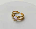 Amethyst Ring - Image 