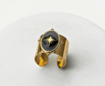 Midnight Charm Ring - Image 