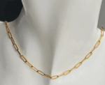 Eternal Chain Necklace - Image 