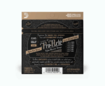 D'Addario Light Tension Nylon Classical Guitar Strings EJ43 - Image 