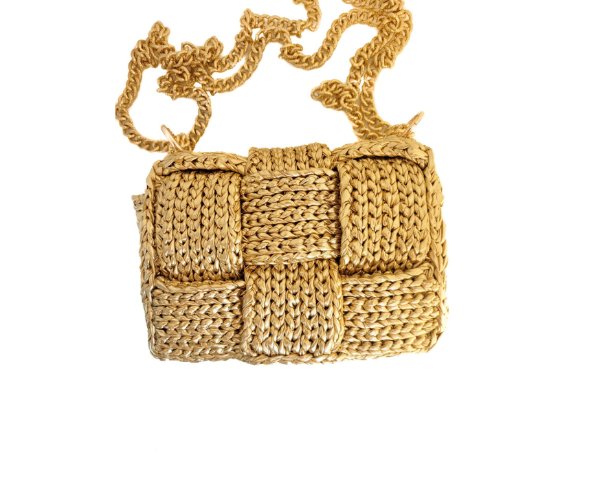 3 The Damier Shoulder Bag - Image 1