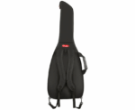 Fender FE610 Electric Guitar Gig Bag, Black - Image 