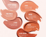 Huda Beauty Color Corrector in Cherry Blossom - Image 