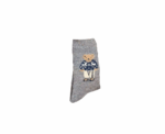 Teddy Bear Socks - Image 