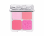 Huda Beauty Blush Filter Palette in Baby Pink - Image 