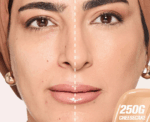Huda Beauty Easy Blur Foundation in 210 Chai - Image 